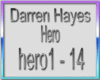 ~KD~DarrenHayes Hero