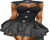 Black Mistress