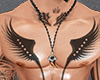Muscled Tattoos