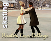 WLC Couples Skate