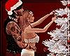 [💋] TreeDecor White