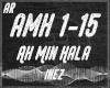 Inez - Ah Min Hala