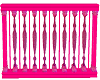 banister pink