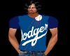 La Dodgers Shirt (M)