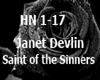 J.Devlin Saint of the