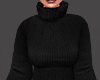 $ winter sweater black