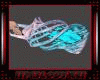 M3WaterFairy CrystalLamp