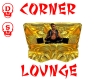 Golden corner lounge