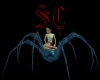 -SC-Animated Spider crys