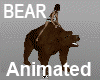 ! Bear ~ Animated