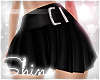 RL Sweetheart Skirt