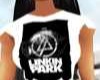 Linkin Park-Girlie Shirt