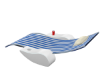 Floating Pad