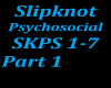 Slipknot Psychosocial