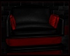 Dark Couples Chair