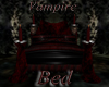 !Vampire Bed!