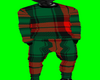 ! Christmas -M- PJ