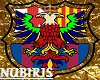 ◘NUBIRIS Divisa -M-◘
