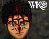[WK] Blood Mask