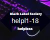 BLS - Helpless