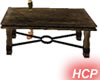 HCP NEDIEVAL TABLE
