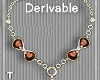 DEV - Bow Necklace 1