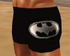 Batman sexy boxer