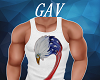 RWB EAGLE TANK TOP