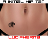 [LUCI] R Initial Hip Tat