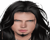 HEAD MODEL STYLE