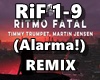 (Alarma!) REMIX