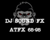 DJ FX ATFX 3 of 3
