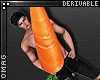 0 | Giant Carrot M