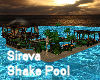 Sireva Shake Pool 