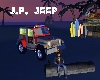 JP Jeep