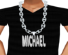 Michael Custom Chain