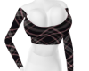 SEXY SQUEEZE TOP