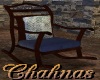 Cha`Our FH Rocking Chair