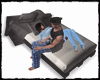 [Gel]Romantic Pallet Bed