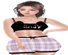 A II Sleepwear  Outfit