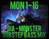 [SD] Monster -Bass Remix