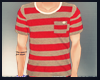 Geo. Crew Shirt