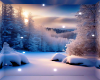 Winter Snow Bg