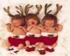 !!1K Triplets Christmas