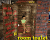  Every Room Toalet[WOOD]