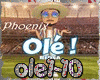 [Mix] Olé  Ridsa