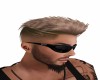 Dirty blond high n tight