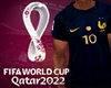 France - Qatar 2022