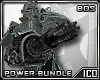 ICO BOS Power Bundle F