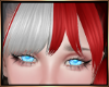 Silver and Red Bangs v2